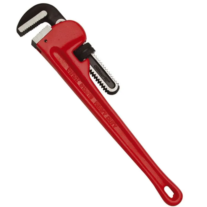 0138: Llave Viragrip® fundición Heavy Duty