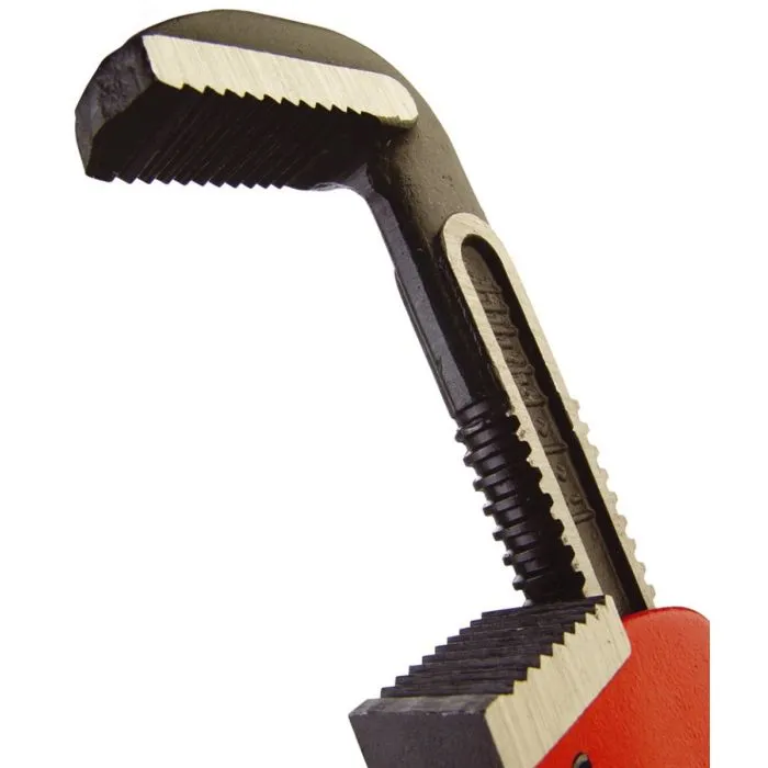 0138: Llave Viragrip® fundición Heavy Duty