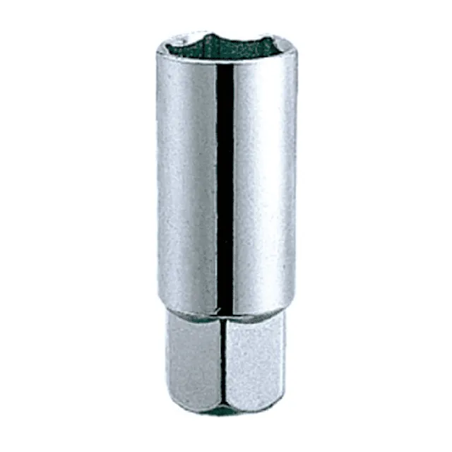 1/2 COPA PARA BUJIA 13/16″ MM SATA.13918