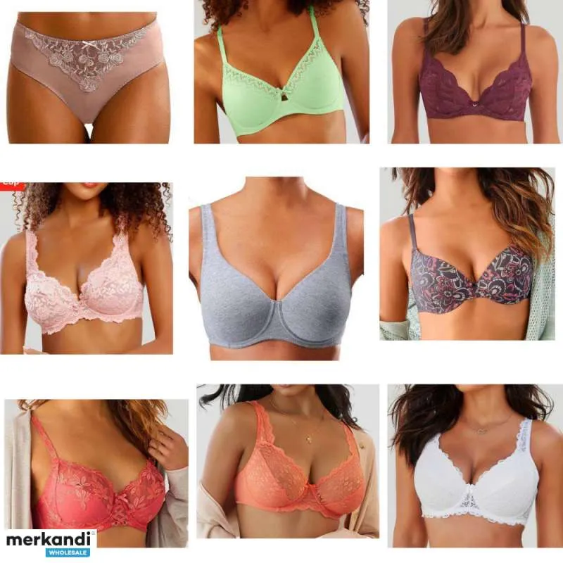 1.5 € Cada uno, mezcla de trajes de baño para mujer, mujer y hombre, una vajilla, absolutamente nueva