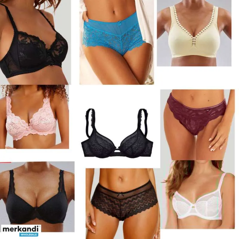 1.5 € Cada uno, mezcla de trajes de baño para mujer, mujer y hombre, una vajilla, absolutamente nueva