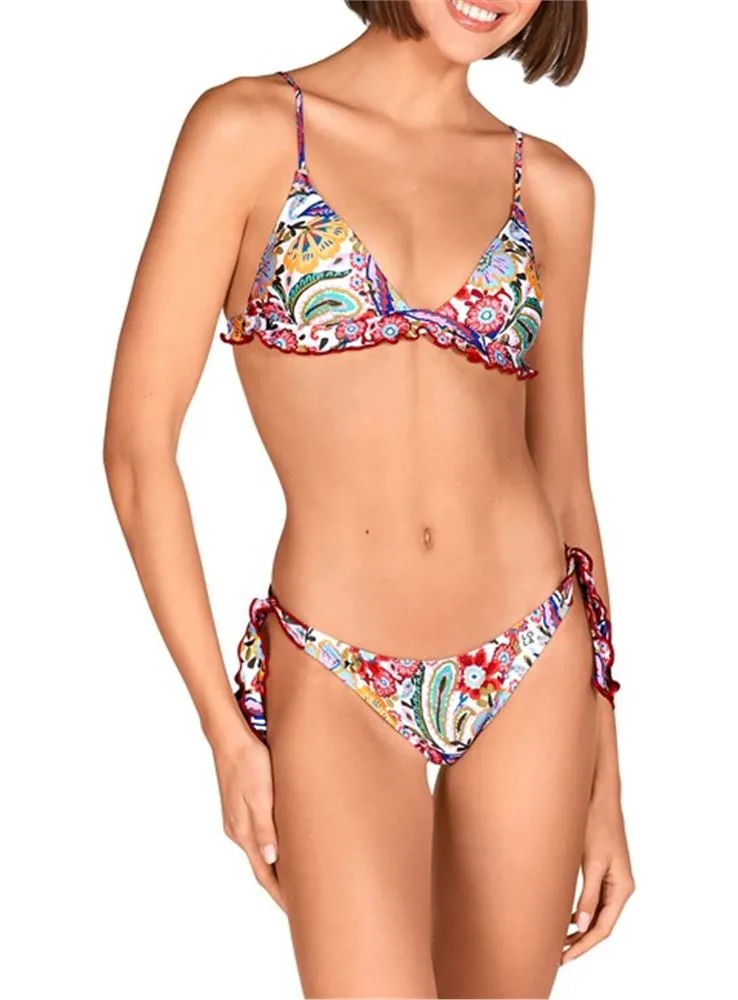 2903SJ 2053 TOP BIKINI LOLA BY D.C.