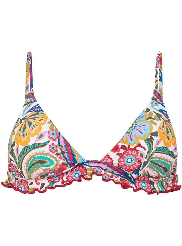 2903SJ 2053 TOP BIKINI LOLA BY D.C.