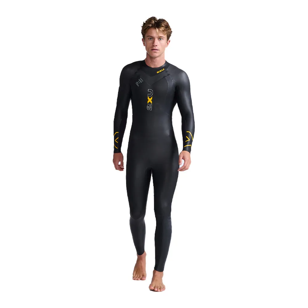 2XU P:1 PROPEL WETSUIT  SS25