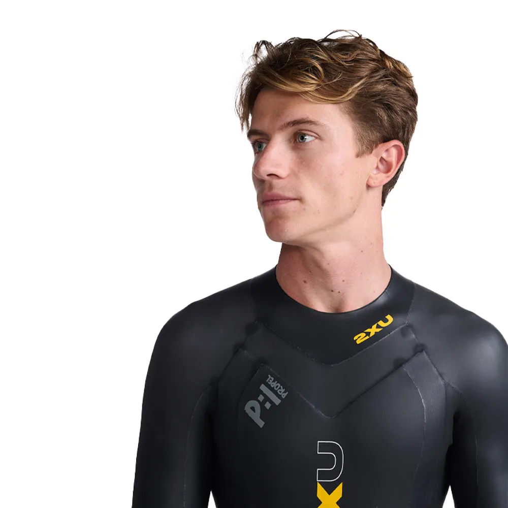 2XU P:1 PROPEL WETSUIT  SS25