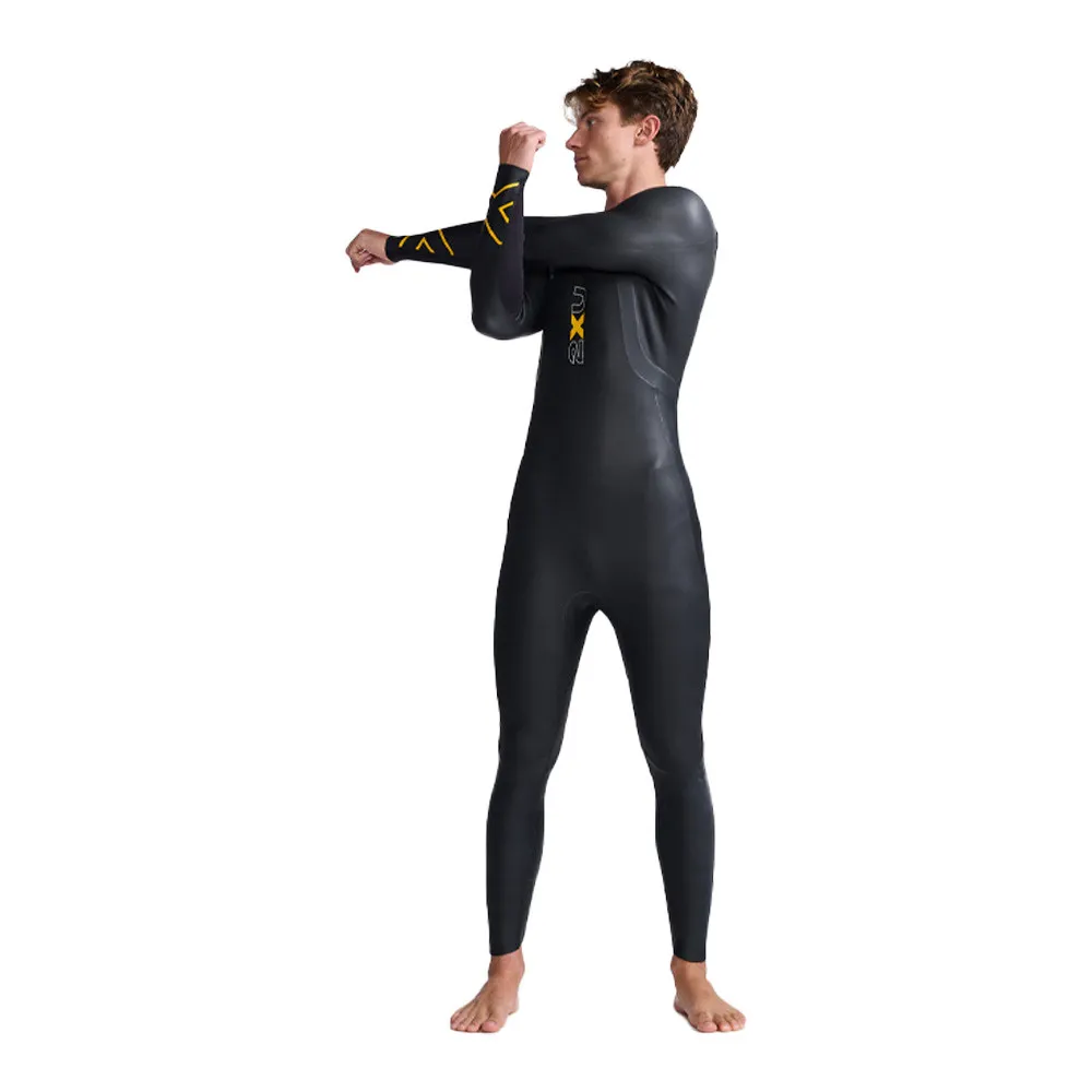 2XU P:1 PROPEL WETSUIT  SS25