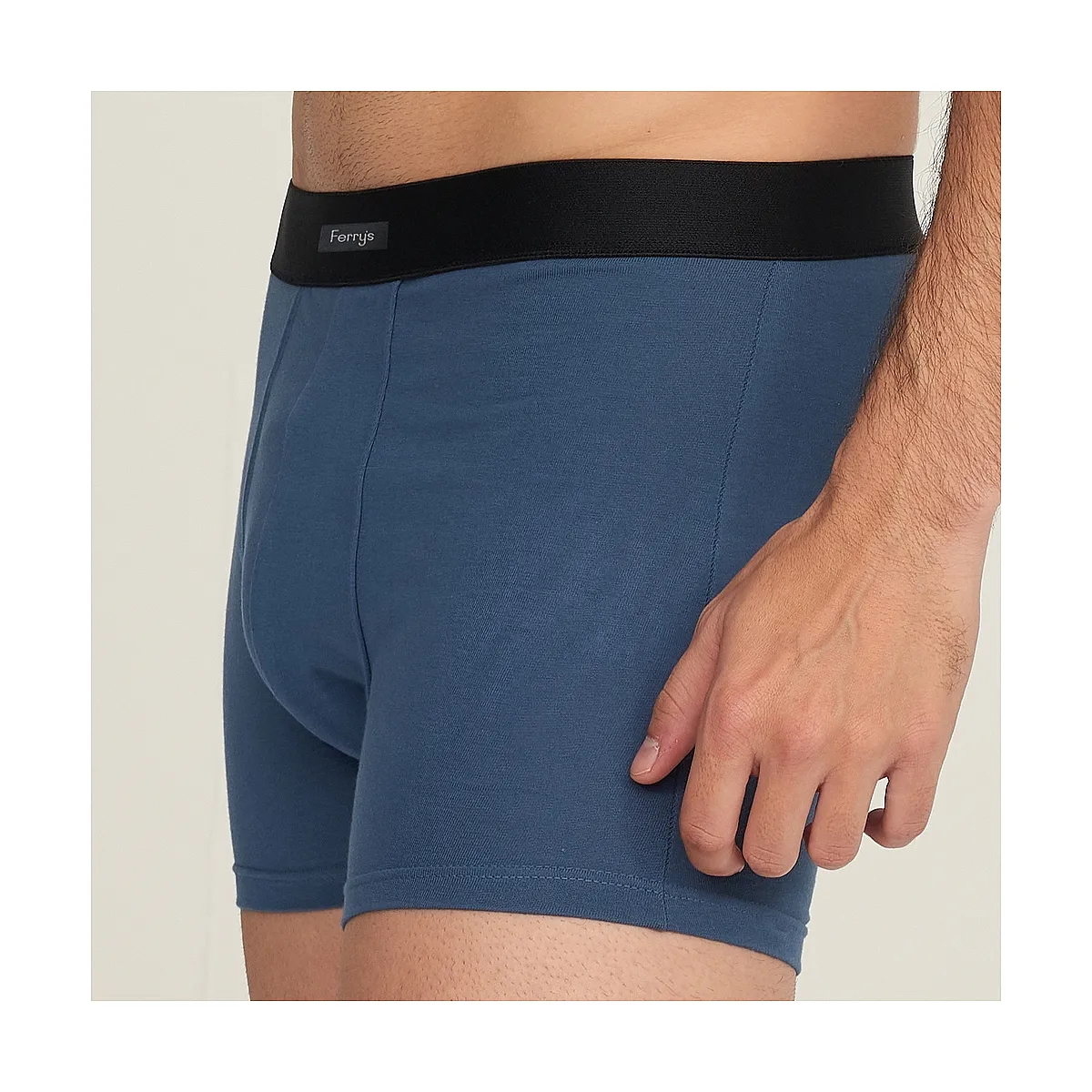 5007b BÓXER CERRADO ADAPTABLE CON GOMA
