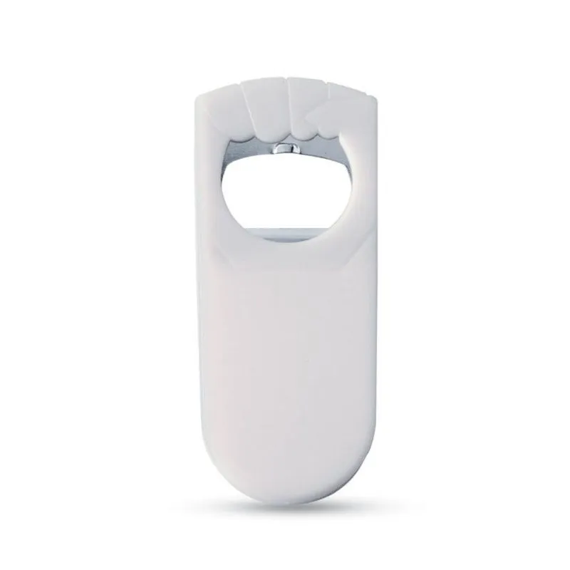 Abrebotellas tapón personalizable Blabby