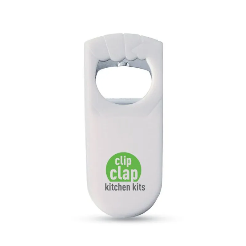 Abrebotellas tapón personalizable Blabby