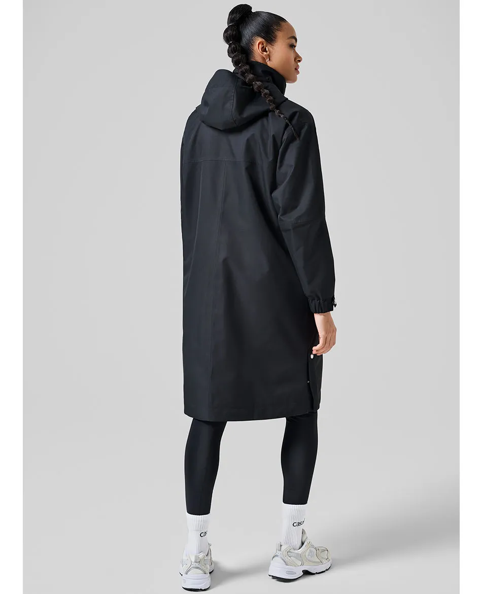 ABRIGO CASALL LIGHT PADDED RAIN