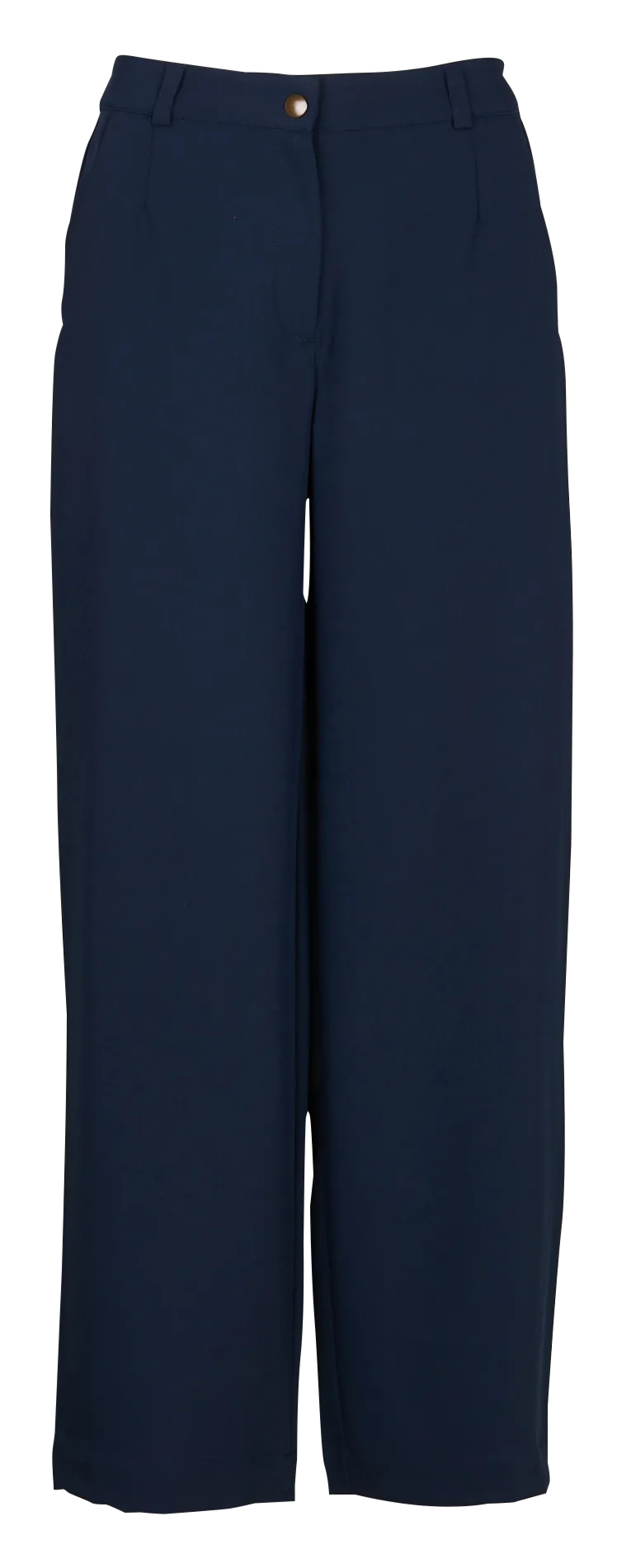 ACOTE DANIRA  CHAQUETA SASTRE RECTA EN AZUL