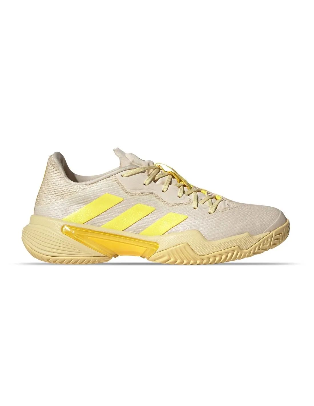 Adidas Barricade M Amarillo GY1448