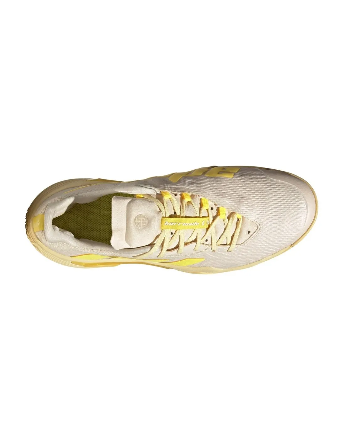 Adidas Barricade M Amarillo GY1448