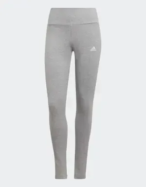 ADIDAS MALLAS ESSENTIALS HIGHWAISTED LOGO