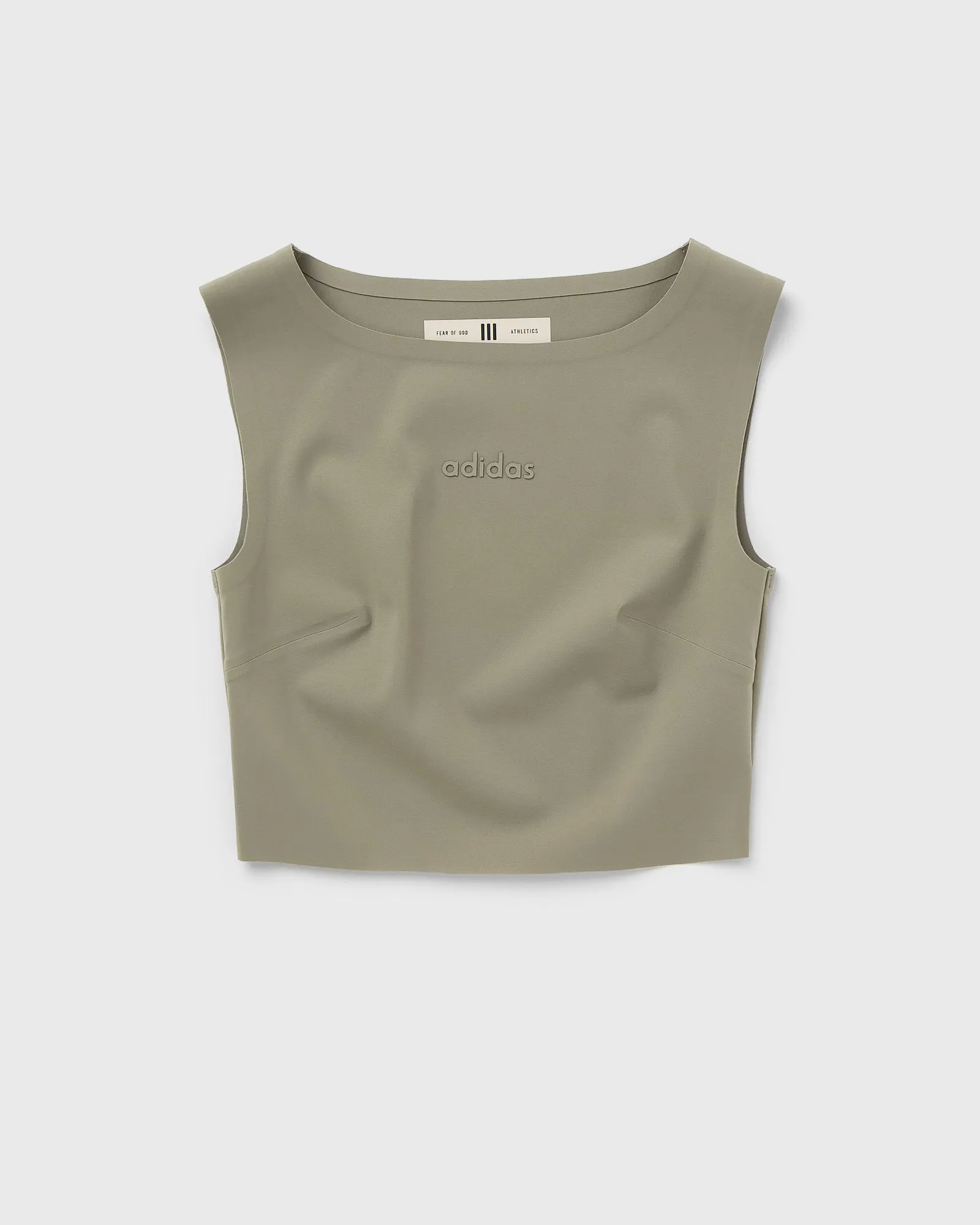 adidas Originals FEAR OF GOD x  ATHLETICS TANK