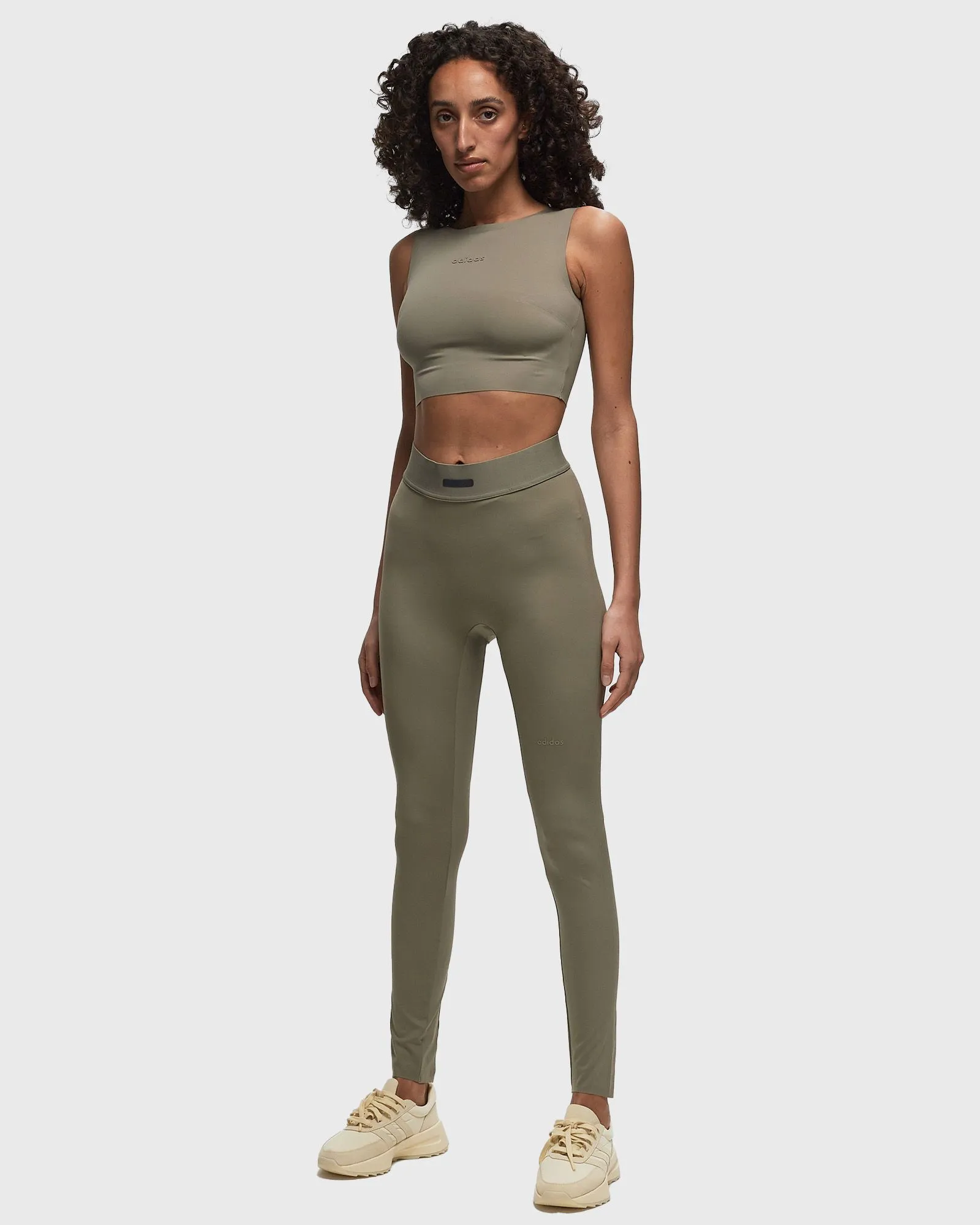 adidas Originals FEAR OF GOD x  ATHLETICS TANK