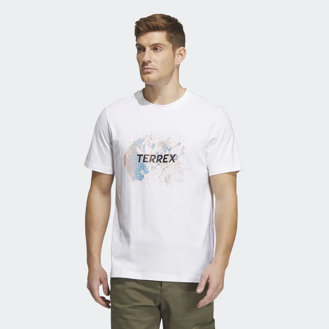 adidas Originals Graphic Tee