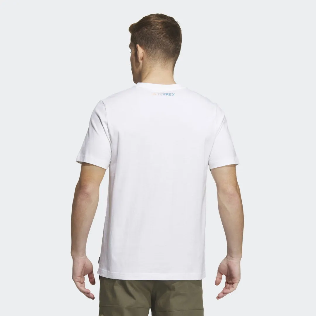 adidas Originals Graphic Tee