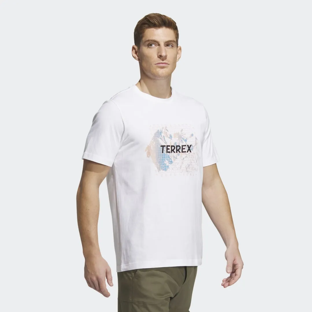 adidas Originals Graphic Tee