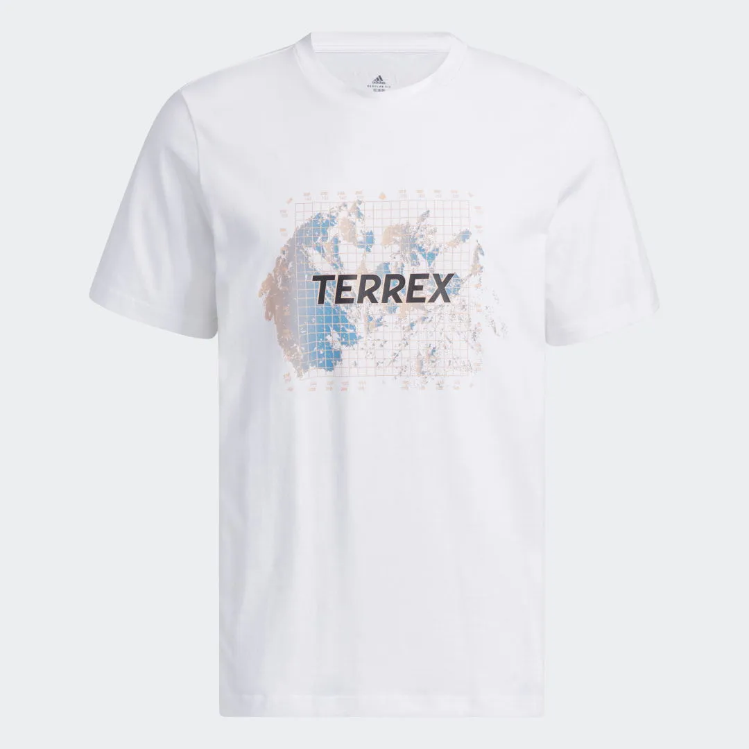 adidas Originals Graphic Tee