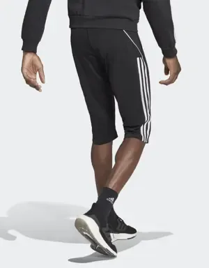Adidas Pantalón 3/4 Tiro 23 League