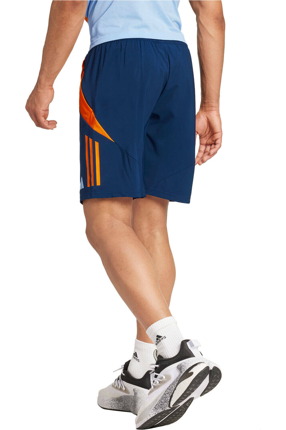 adidas REAL MADRID 24/25 ENTRENAMIENTO Pantalones Fútbol Oficiales
