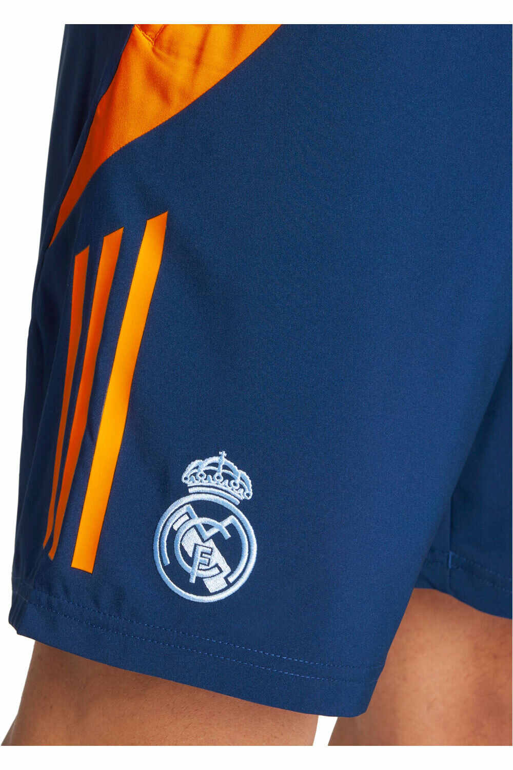adidas REAL MADRID 24/25 ENTRENAMIENTO Pantalones Fútbol Oficiales