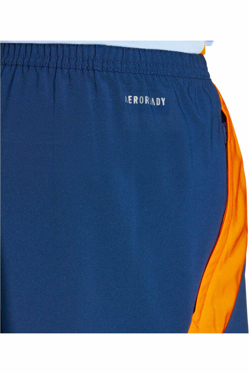adidas REAL MADRID 24/25 ENTRENAMIENTO Pantalones Fútbol Oficiales