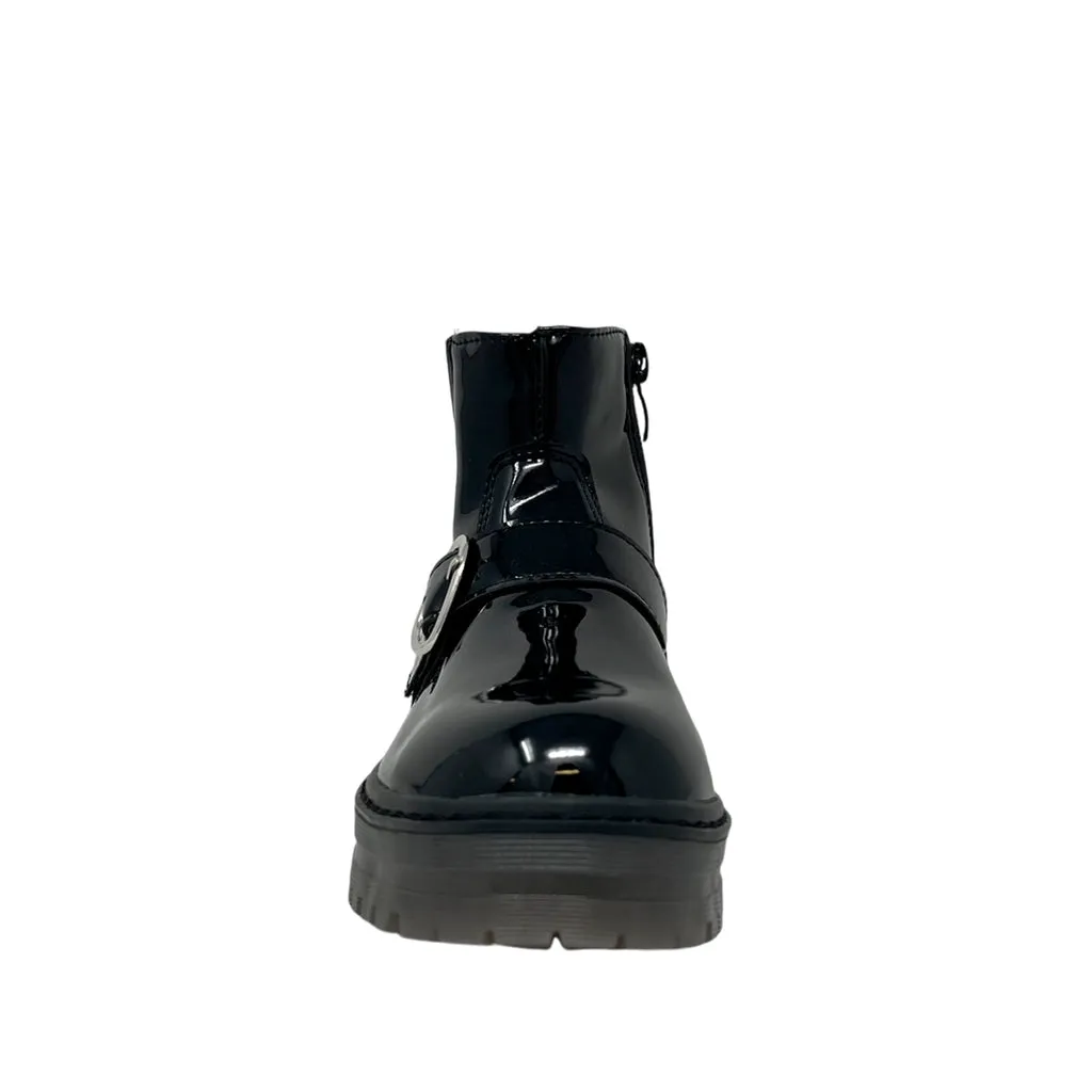 ADOC Botas Zakira color negro