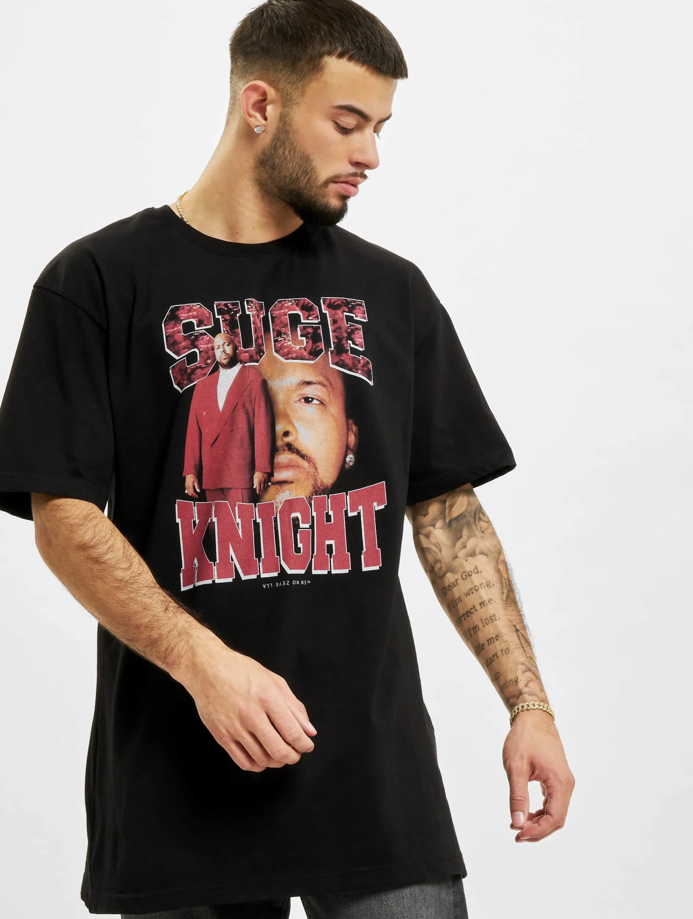 AEOM Clothing Big Suge