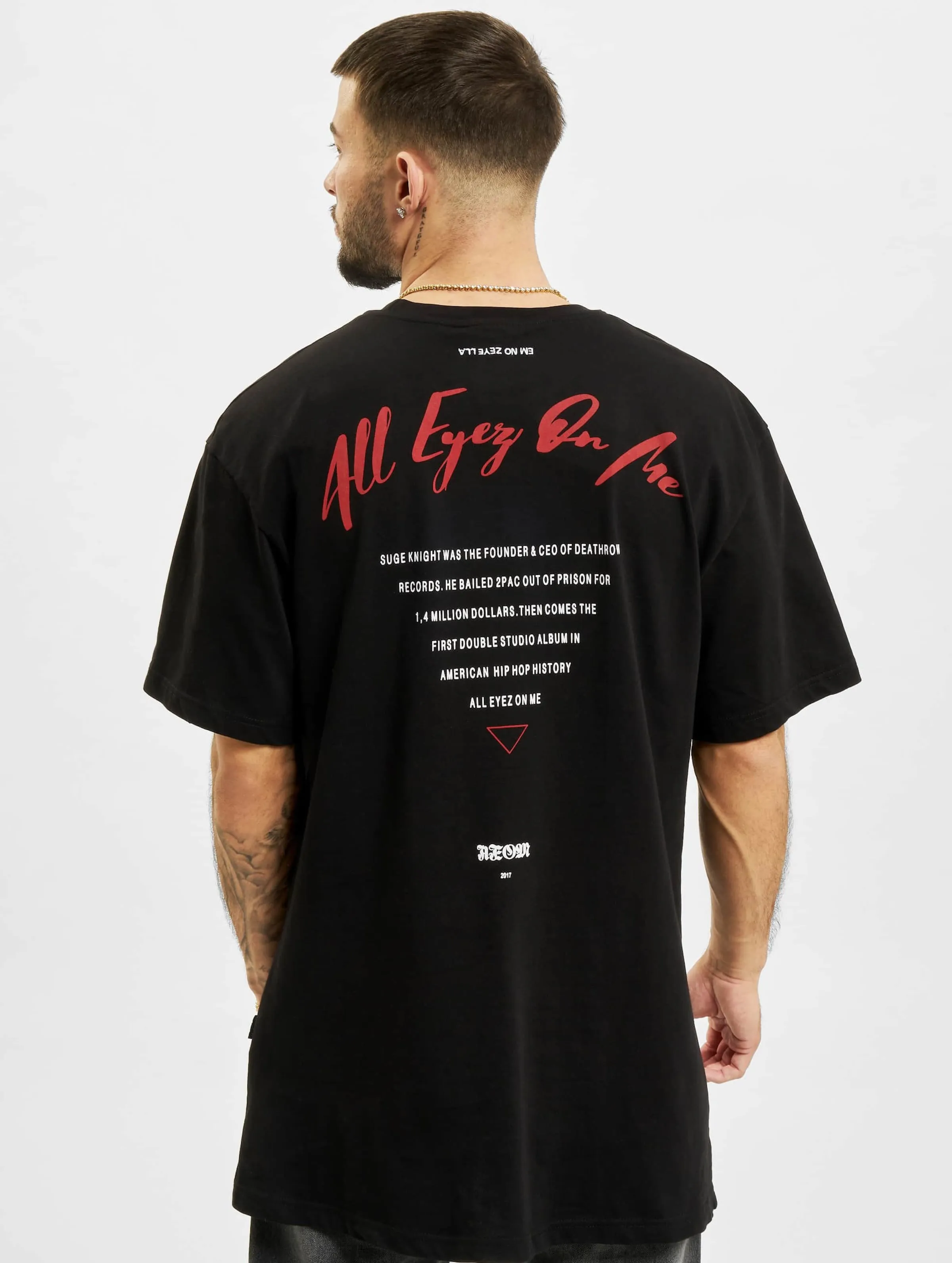 AEOM Clothing Big Suge