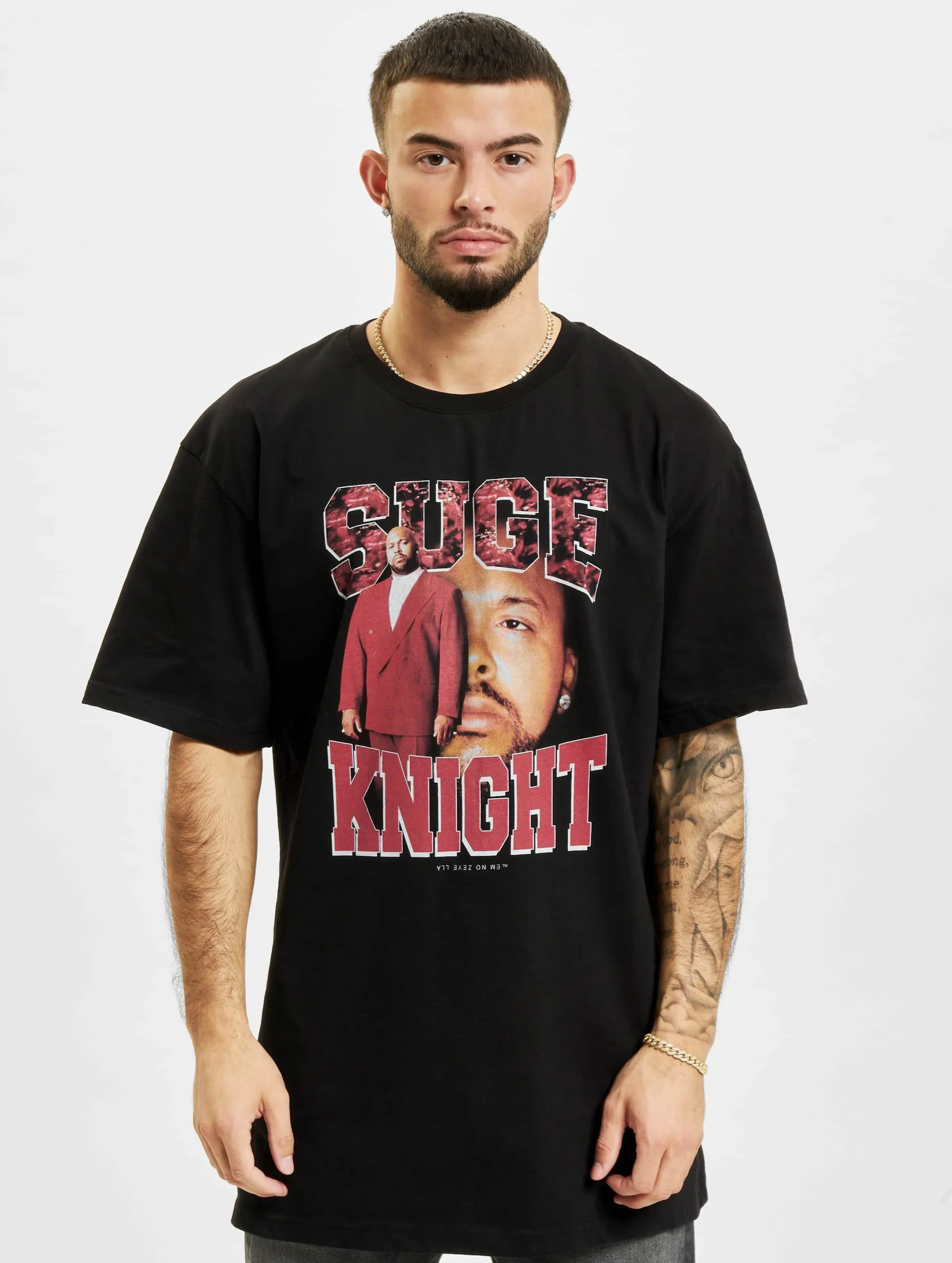 AEOM Clothing Big Suge