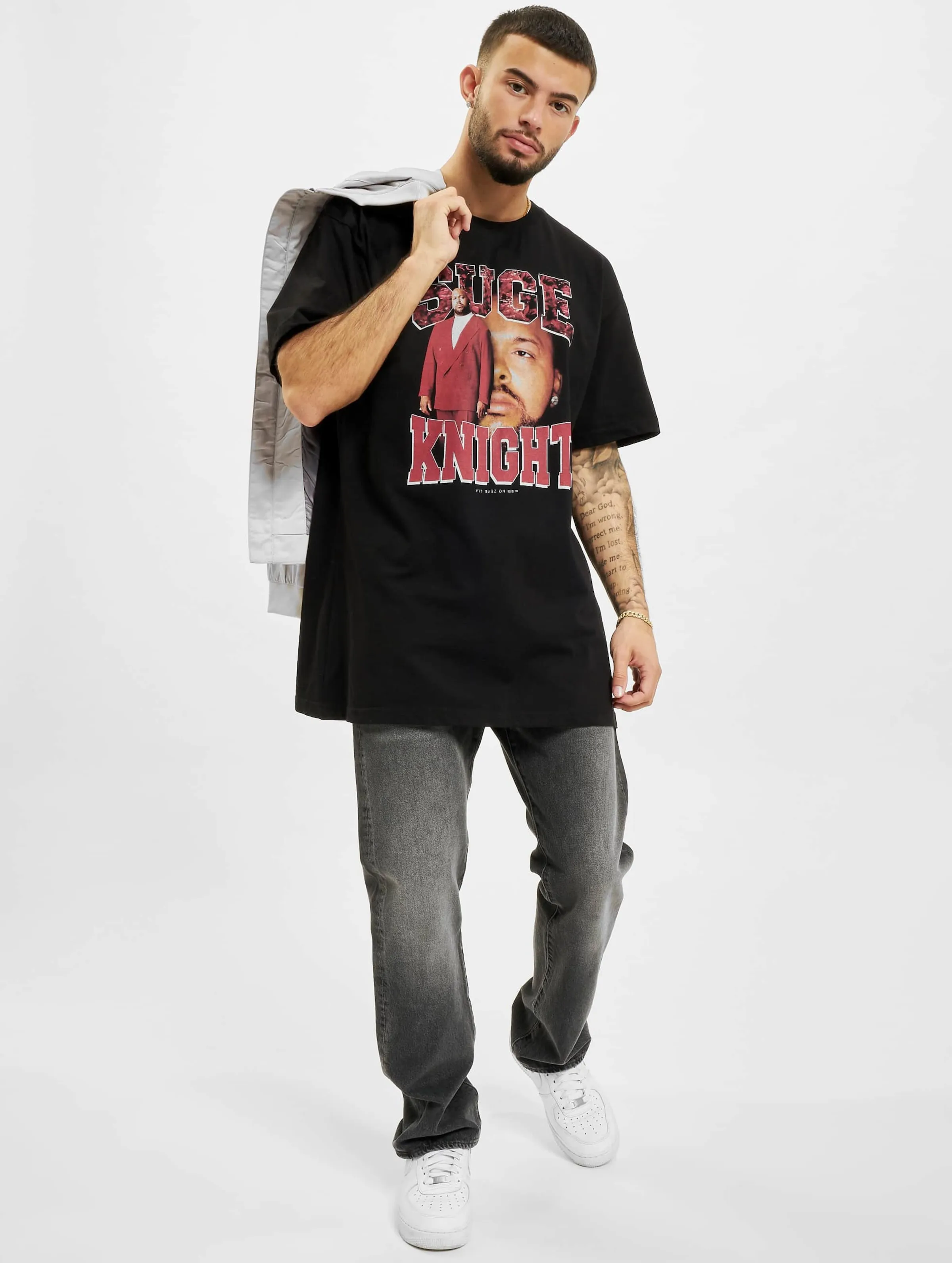 AEOM Clothing Big Suge