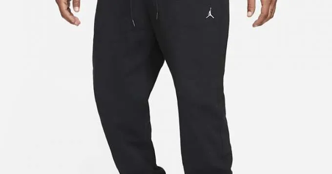 AIR JORDAN M J ESS FLC PANT  DA9820010