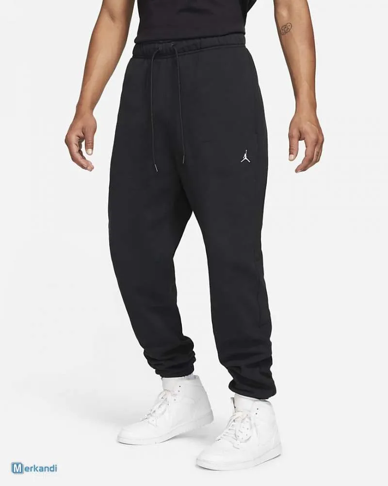 AIR JORDAN M J ESS FLC PANT  DA9820010