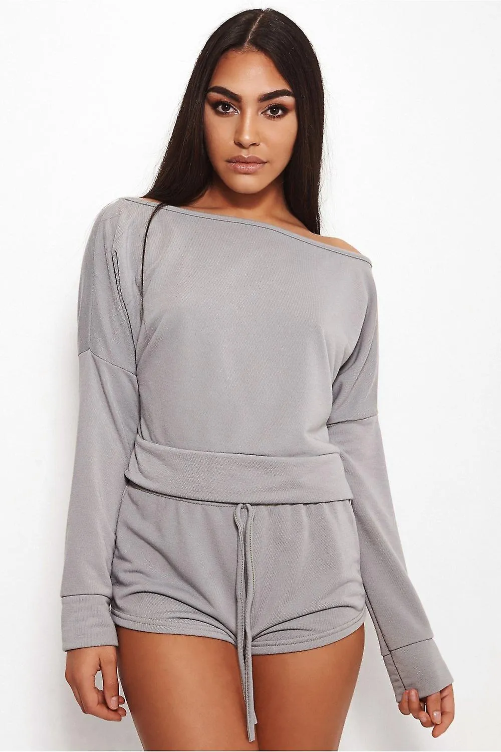 Aisha Lounge Set