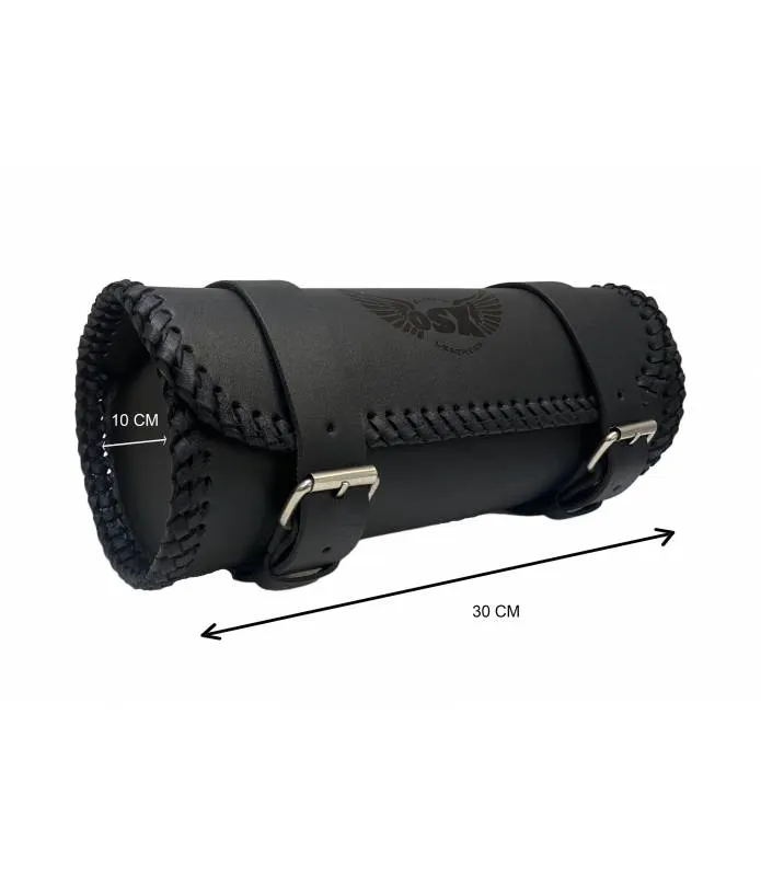 ALFORJA RULO TOOL POUCH ROLL BAG OSX AC12 SPANNER