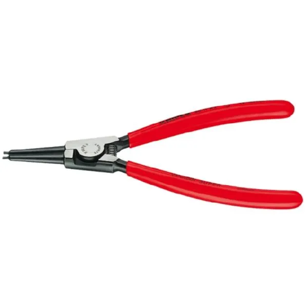 ALICATE ARANDELA EXT 1025 MM P/REC. M/PLAST KNIPEX 46 11 A1