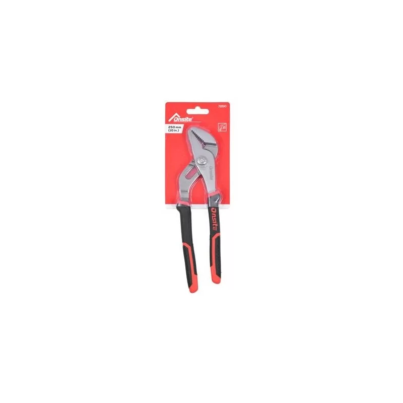 ALICATE ARTICULADO 10" REFORZADO 700043 ONSITE
