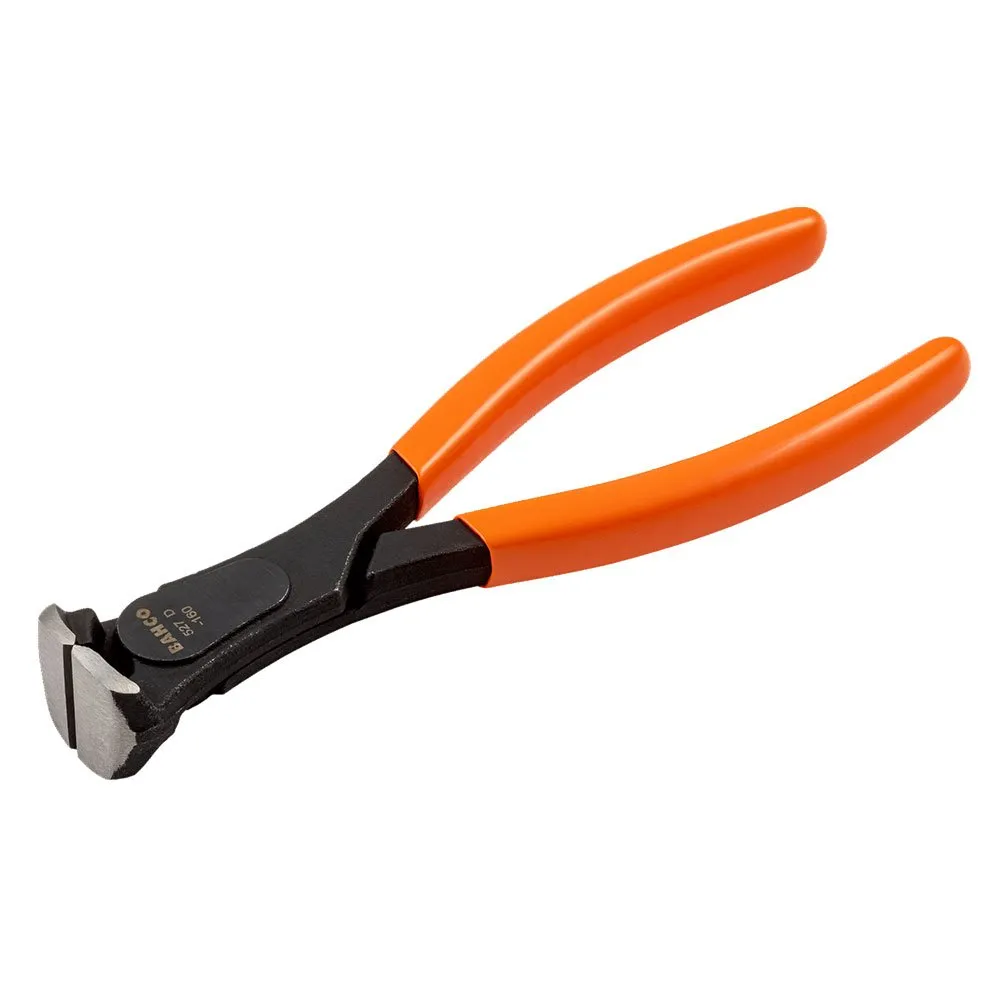 ALICATE CORTE FRONTAL 527D200 BAHCO