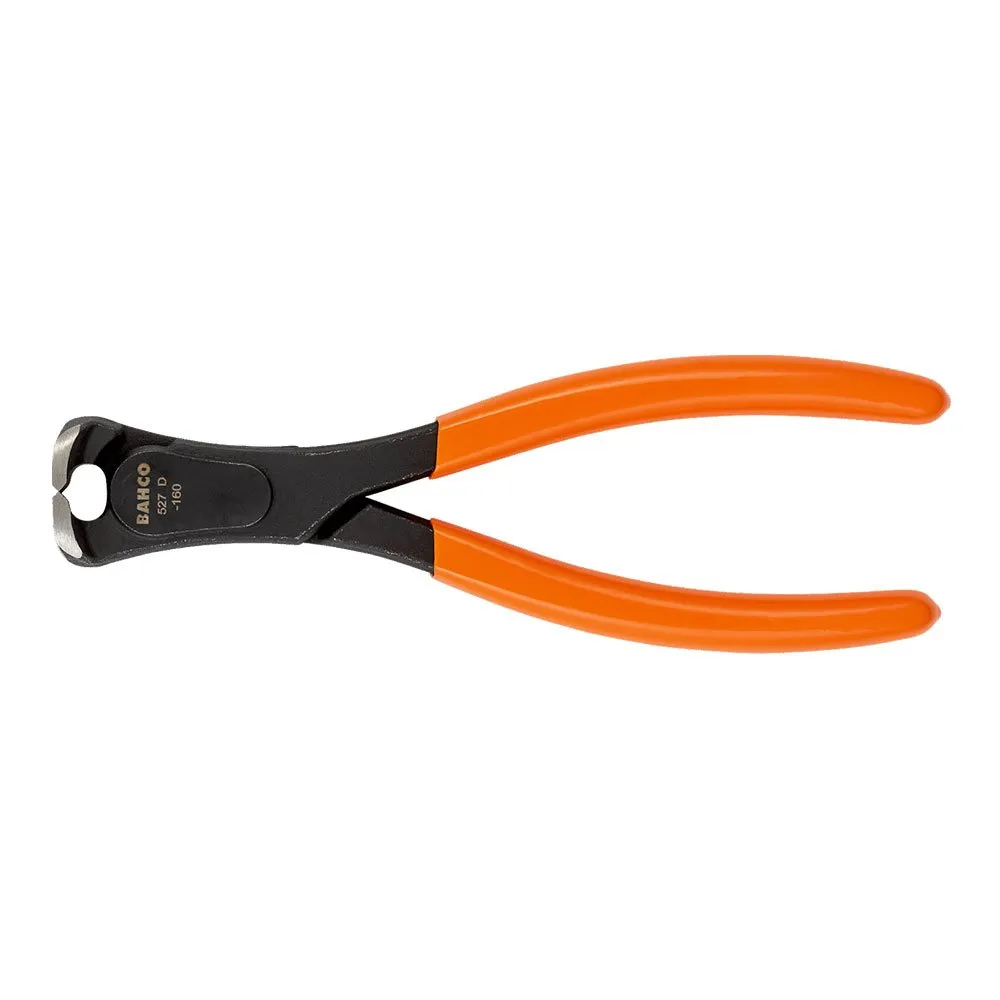 ALICATE CORTE FRONTAL 527D200 BAHCO
