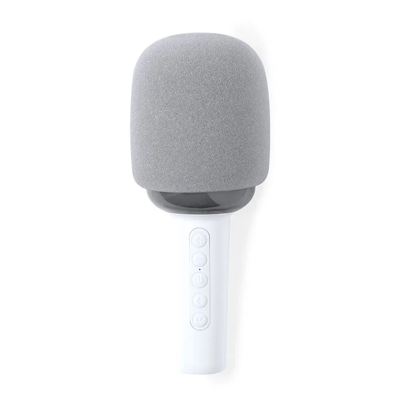 Altavoz micrófono promocional Sinfonyx