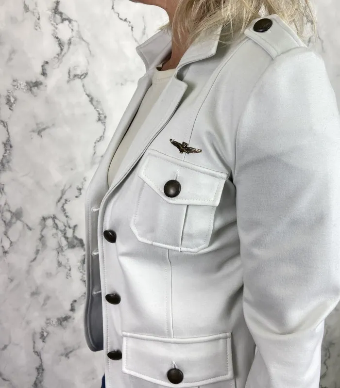AMERICANA AERONAUTICA MILITARE