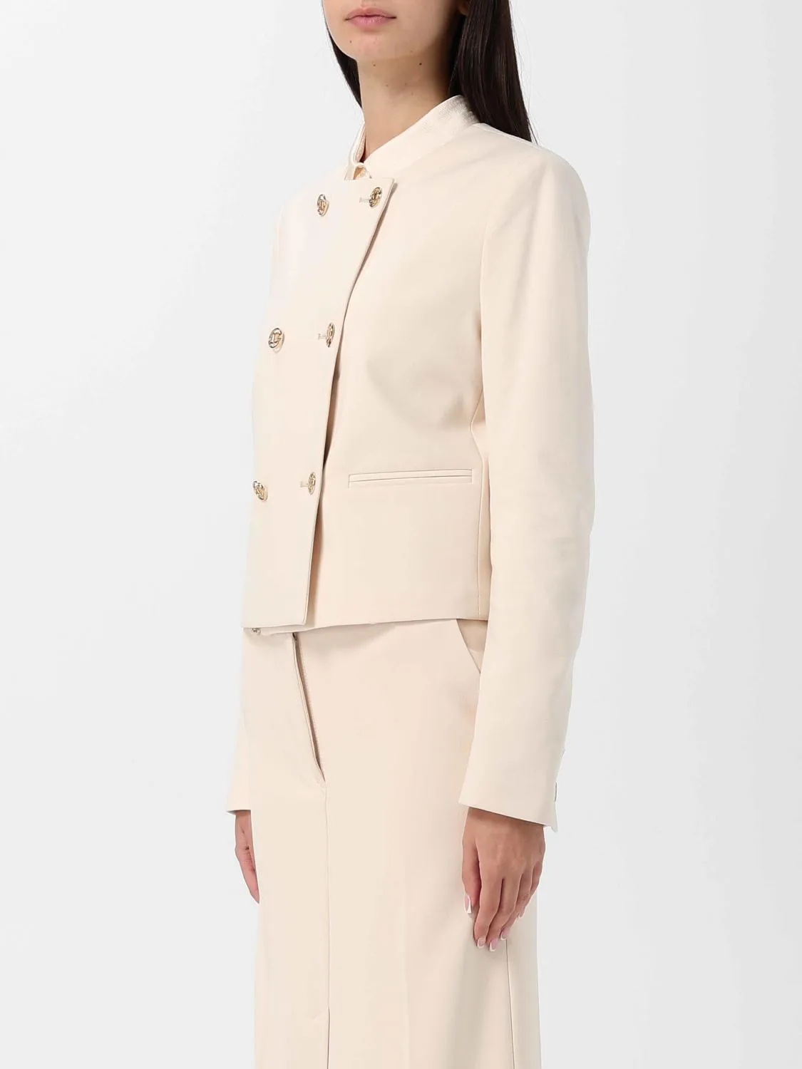 Americana mujer Twinset