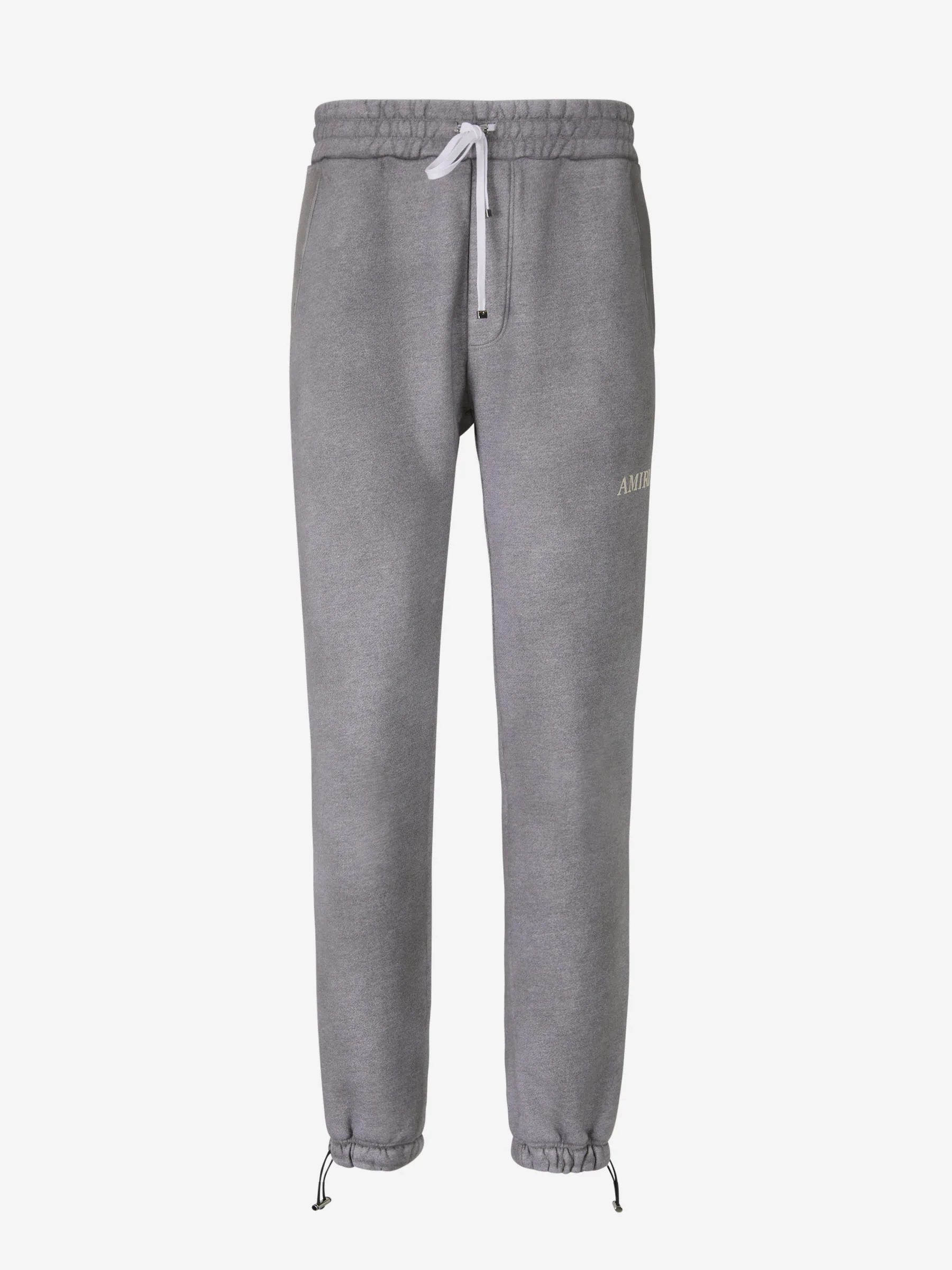 Amiri Joggers Puff Logo
