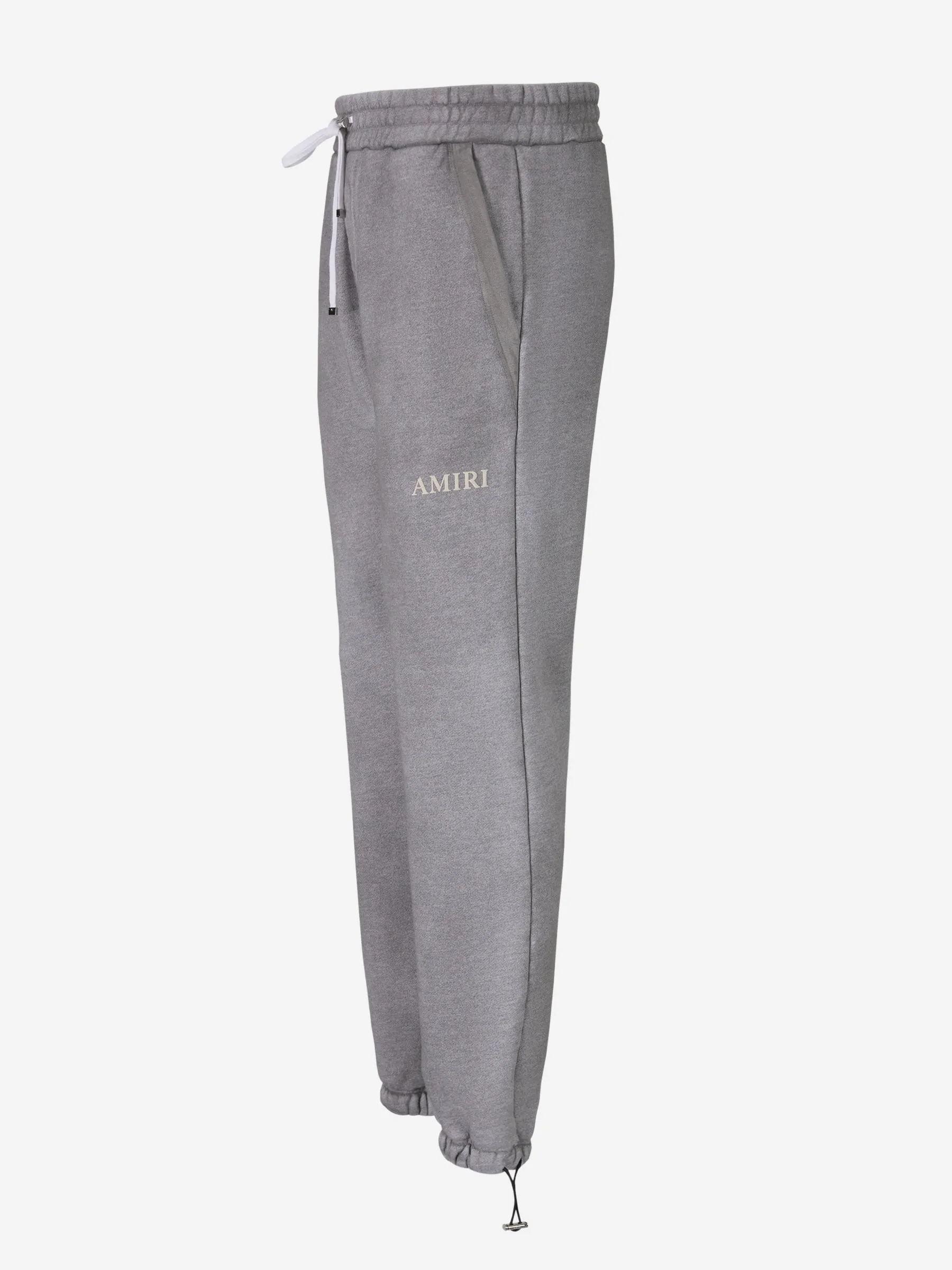 Amiri Joggers Puff Logo