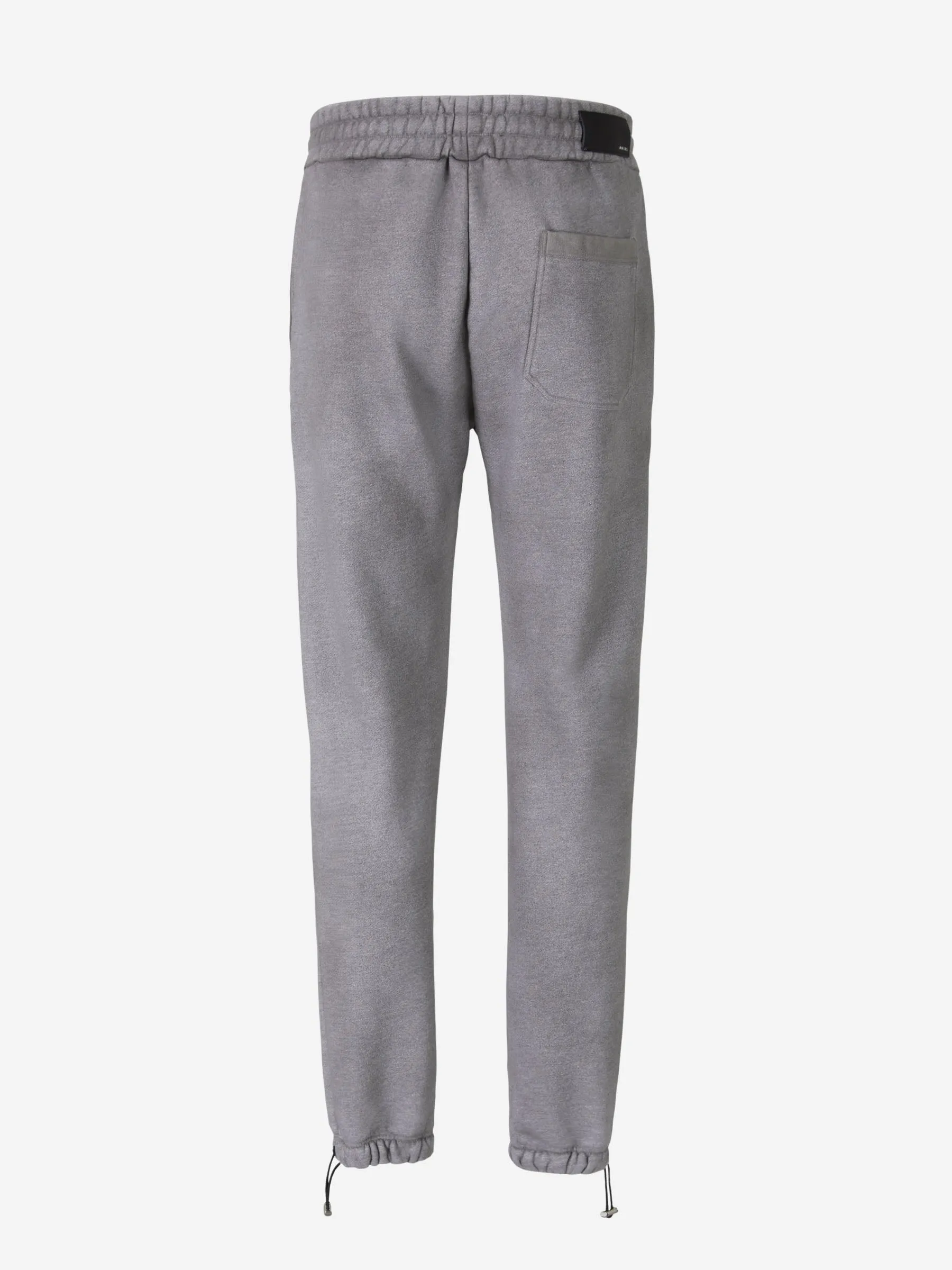 Amiri Joggers Puff Logo