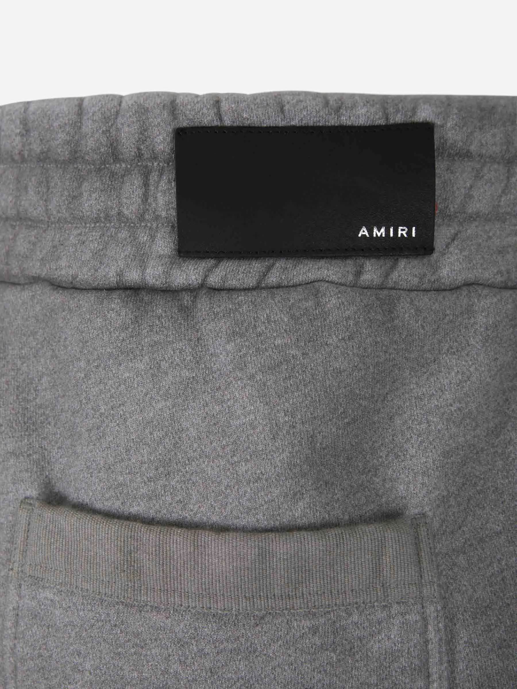 Amiri Joggers Puff Logo