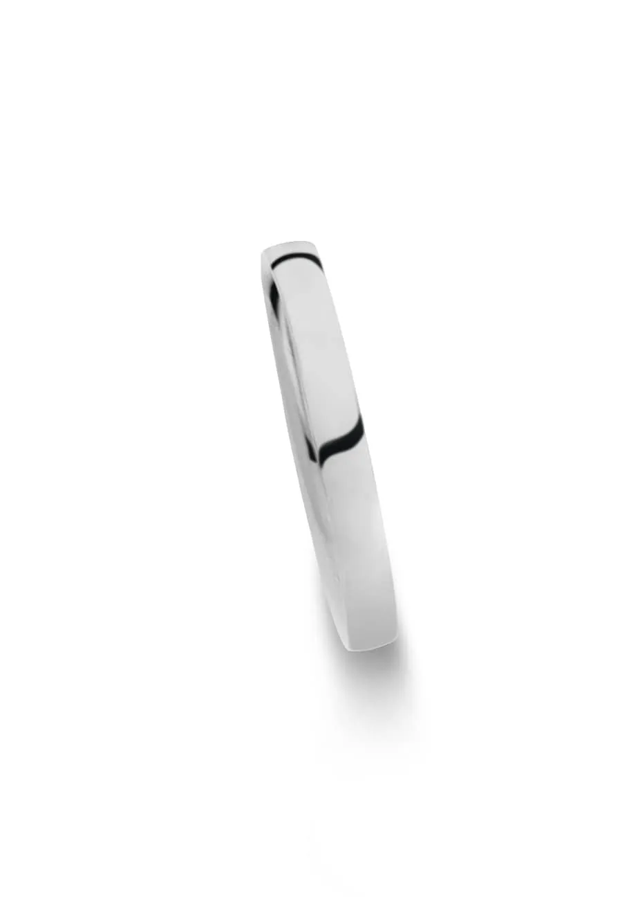 Anillo de boda Brilliant Dawn