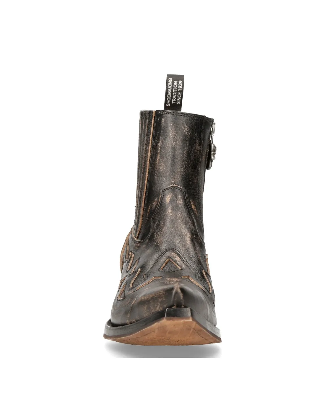 ANKLE BOOT SUELA M7721CC7
